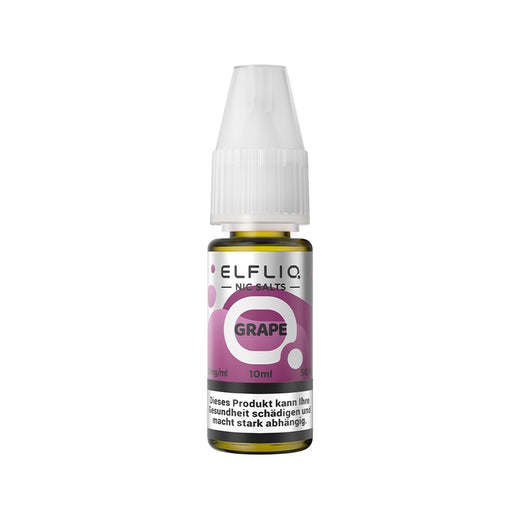 ELFBAR ~ Elfliq (20mg) ~ Grape