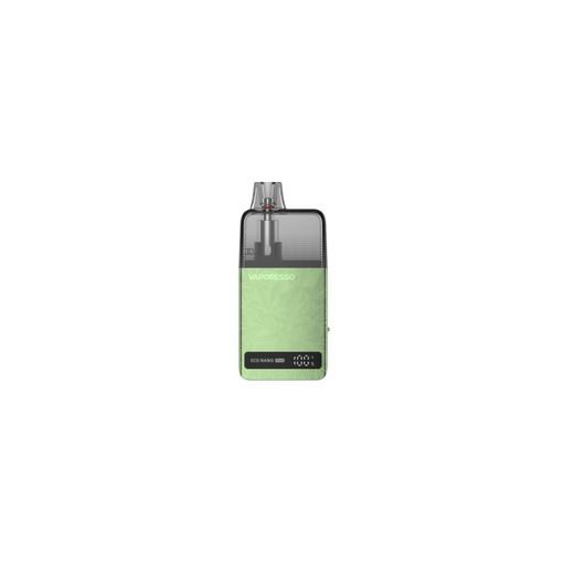 Vaporesso ~ Eco Nano Plus Kit ~ Grün