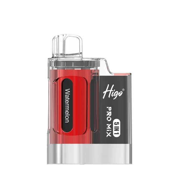 Higo ~ Pro Mix 5-in-1 ~ Watermelon