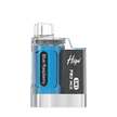 Higo ~ Pro Mix 5-in-1 ~ Blue Raspberry