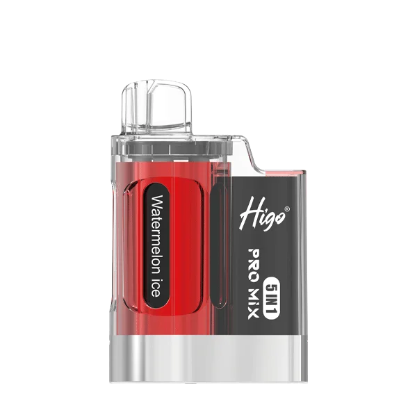 Higo ~ Pro Mix 5-in-1 ~ Watermelon Ice
