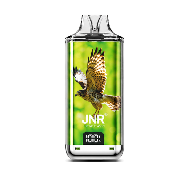 JNR ~ Falcon Nexus 55k ~ Summer Peach Ice