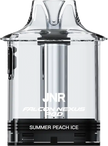 JNR ~ Falcon Nexus 55k ~ Summer Peach Ice