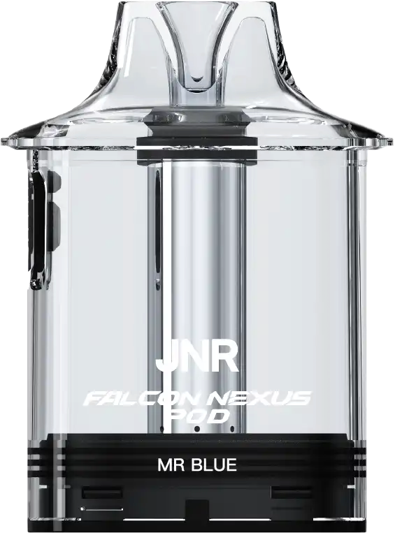 JNR ~ Falcon Nexus 55k ~ Mr. Blue