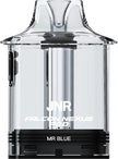 JNR ~ Falcon Nexus 55k ~ Mr. Blue