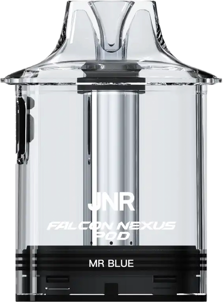 JNR ~ Falcon Nexus 55k ~ Mr. Blue