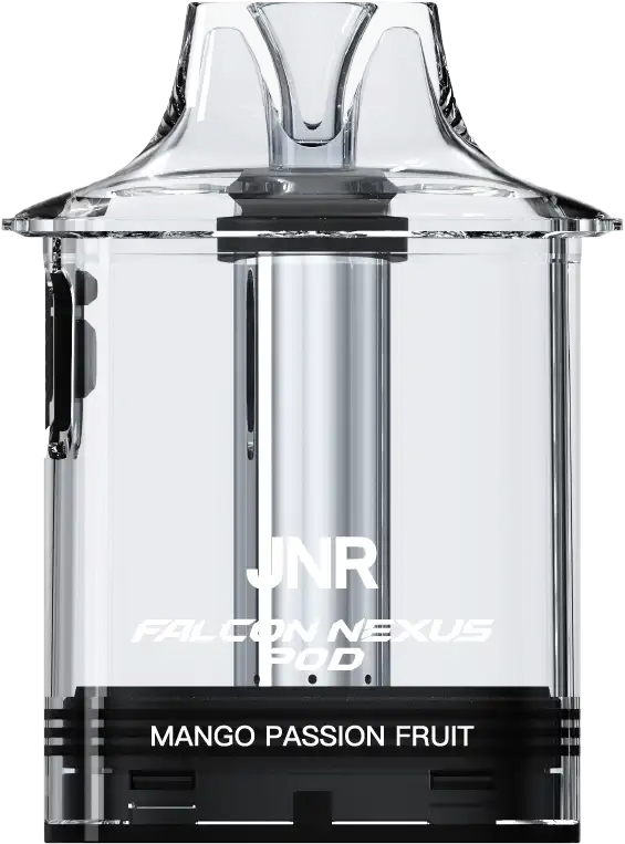 JNR ~ Falcon Nexus 55k ~ Mango Passion Fruit