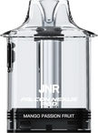 JNR ~ Falcon Nexus 55k ~ Mango Passion Fruit