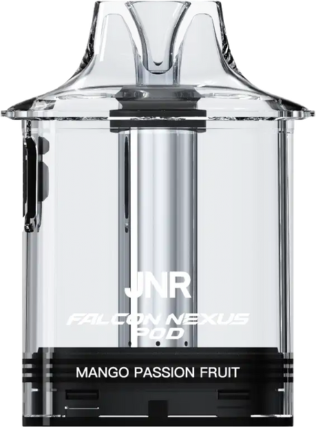 JNR ~ Falcon Nexus 55k ~ Mango Passion Fruit