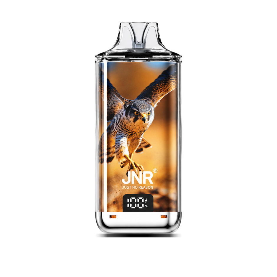 JNR ~ Falcon Nexus 55k ~ Mango Passion Fruit