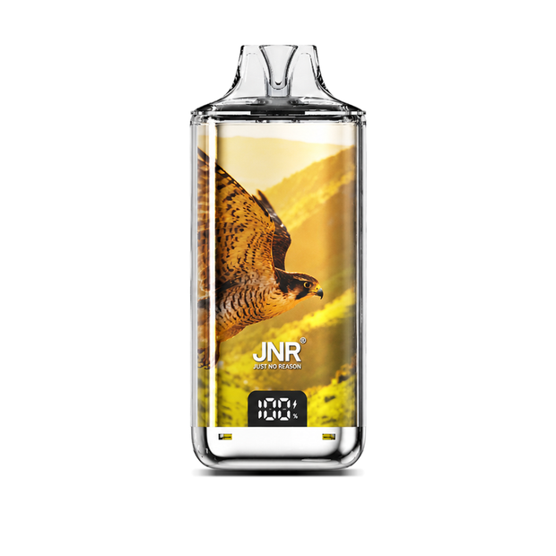 JNR ~ Falcon Nexus 55k ~ Luv 66