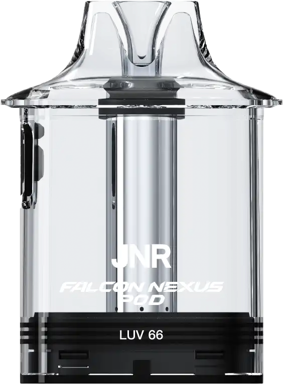 JNR ~ Falcon Nexus 55k ~ Luv 66