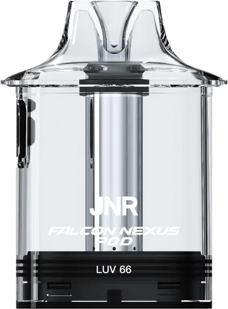 JNR ~ Falcon Nexus 55k ~ Luv 66