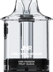 JNR ~ Falcon Nexus 55k ~ Kiwi Passion Fruit Guava