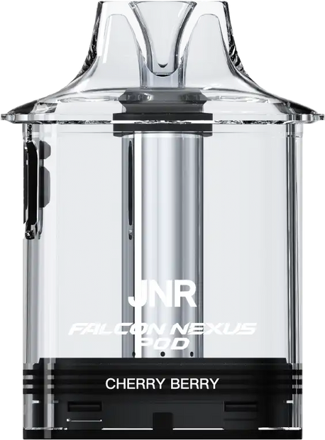 JNR ~ Falcon Nexus 55k ~ Cherry Berry