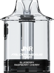JNR ~ Falcon Nexus 55k ~ Blueberry Raspberry Cherry