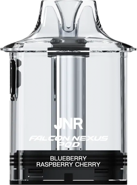 JNR ~ Falcon Nexus 55k ~ Blueberry Raspberry Cherry