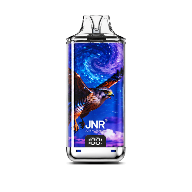 JNR ~ Falcon Nexus 55k ~ Blueberry Raspberry Cherry