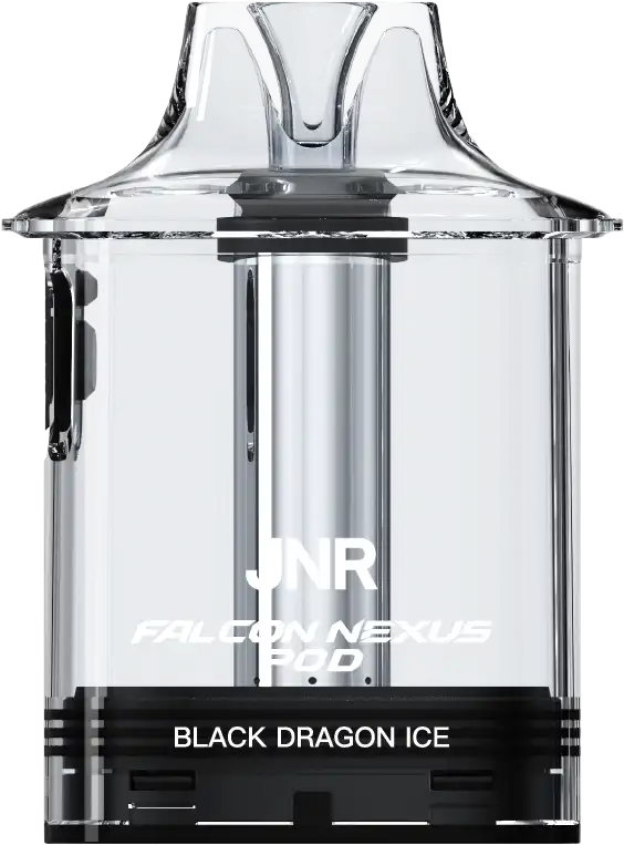 JNR ~ Falcon Nexus 55k ~ Black Dragon Ice