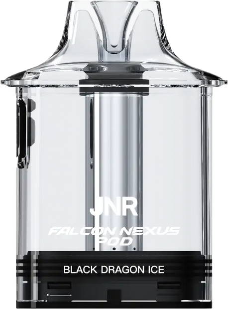 JNR ~ Falcon Nexus 55k ~ Black Dragon Ice