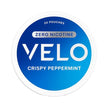 VELO ~ ZERO Crispy Peppermint (SE)