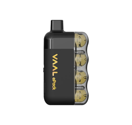 VAAL ~ E-Pack 18K ~ Blueberry ICE