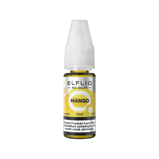 ELFBAR ~ Elfliq (20mg) ~ Mango