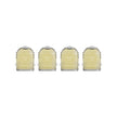 VAAL~ E-Pack 18K ~ Peach ICE