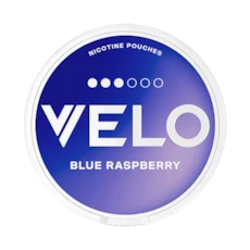 VELO ~ Blue Raspberry (SE)