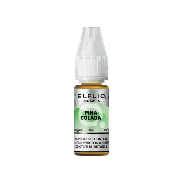 ELFBAR ~ Elfliq (20mg) ~ Pina Colada