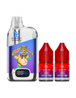 Fumot ~ Tornado Box 50K ~ Cola Ice