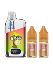 Fumot ~ Tornado Box 50K ~ Watermelon Ice