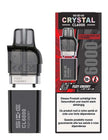 SKE ~ Crystal CL6000 ~ Fizzy Cherry