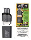SKE ~ Crystal CL6000 ~ Lemon & Lime