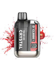 SKE ~ Crystal CL6000 ~ Fizzy Cherry