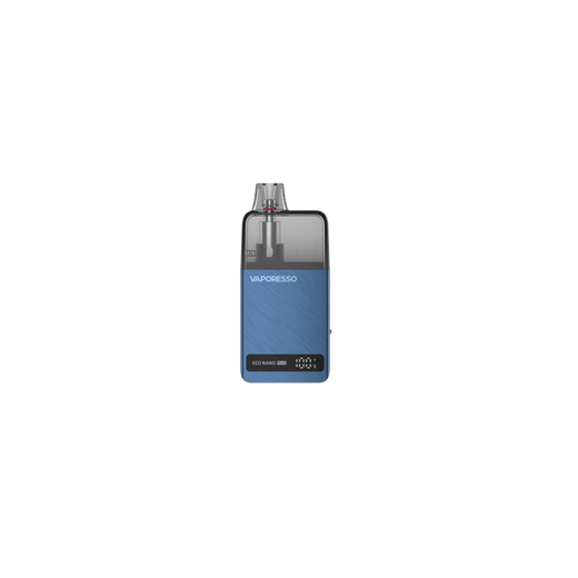 Vaporesso ~ Eco Nano Plus Kit ~ Hellblau