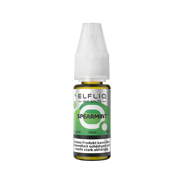 ELFBAR ~ Elfliq (20mg) ~ Spearmint