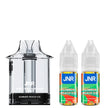 JNR ~ Falcon Nexus 55k ~ Summer Peach Ice