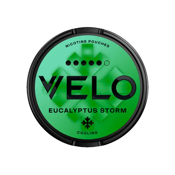 VELO ~ Eucalyptus Storm (SE)
