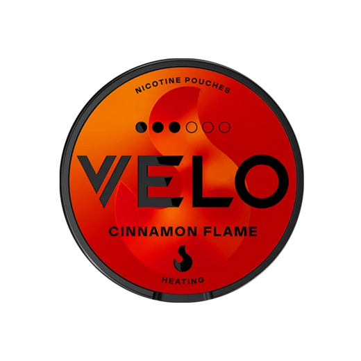 VELO ~ Cinnamon Flame (SE)