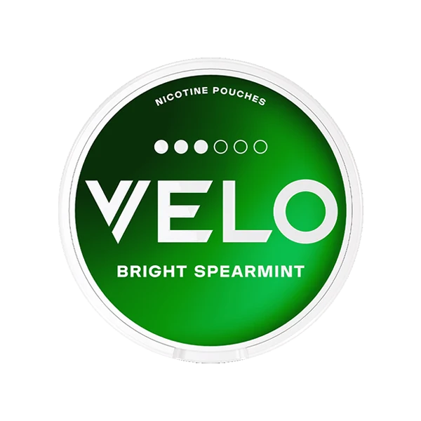 VELO ~ Bright Spearmint (EU)