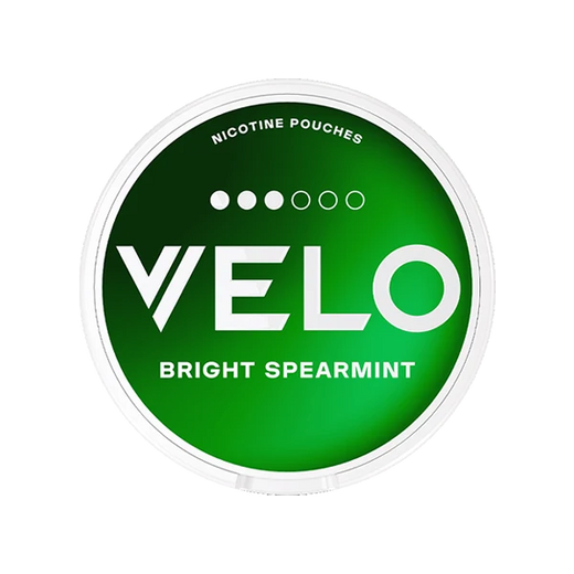 VELO ~ Bright Spearmint (EU)