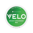 VELO ~ Bright Spearmint Mini (Spiffy Spearmint Mini) 1/6 (SE)
