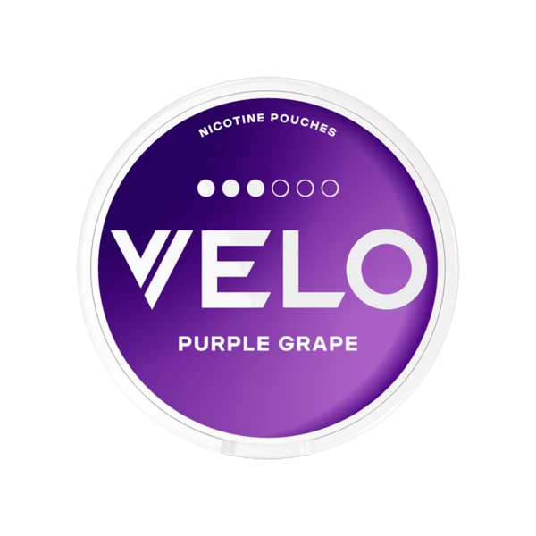VELO ~ Purple Grape (SE)
