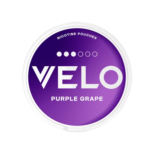 VELO ~ Purple Grape (SE)