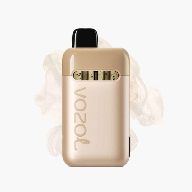 Vozol ~ Neon Plug Max ~ Akkuteil