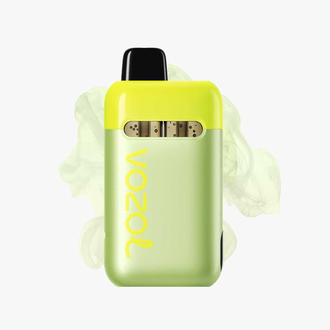 Vozol ~ Neon Plug Max ~ Akkuteil