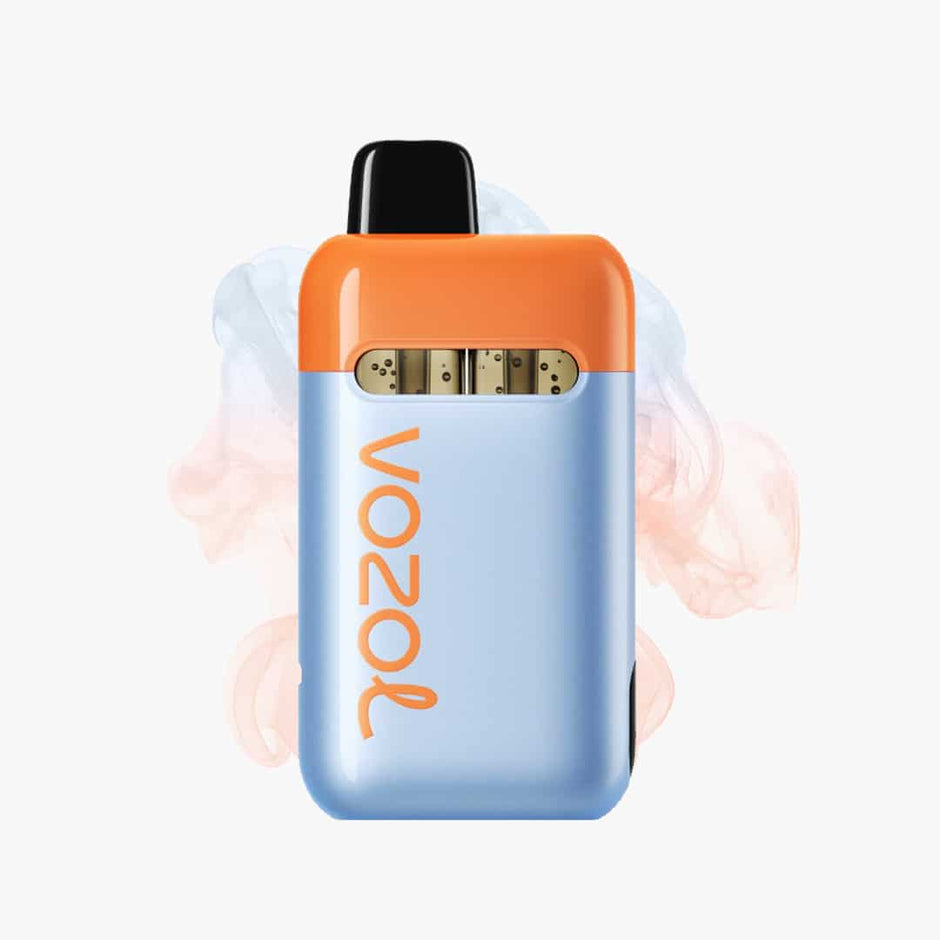 Vozol ~ Neon Plug Max ~ Akkuteil