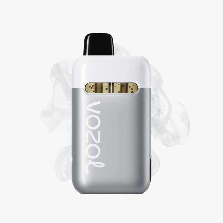 Vozol ~ Neon Plug Max ~ Akkuteil