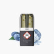 Vozol ~ Neon Plug Max ~ Blueberry Ice (Liquid Pods)
